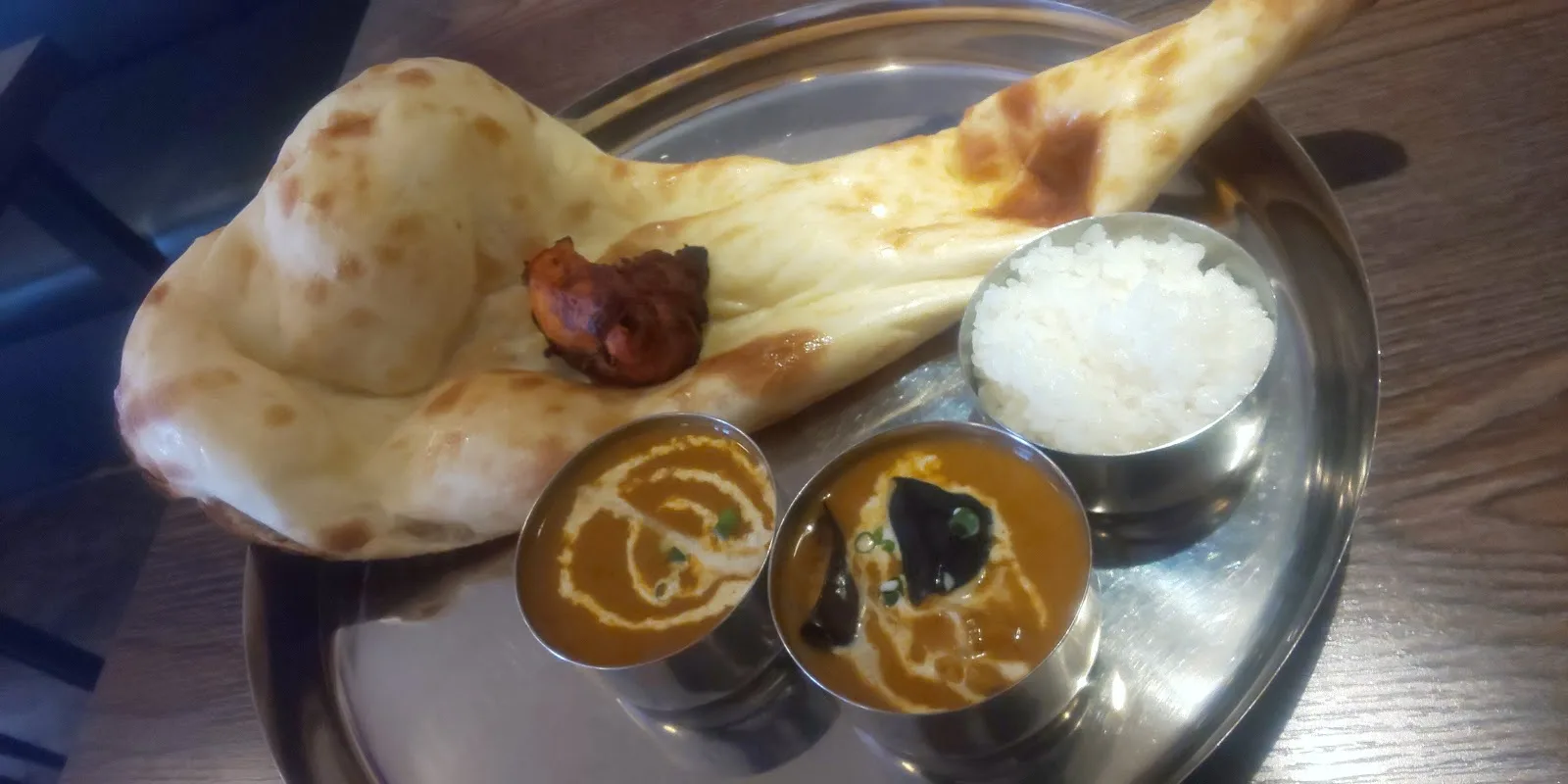Indra Kitchen · 6